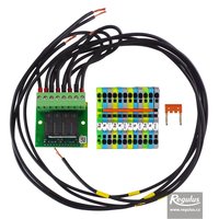 Picture: Kit de conectare a modulelor 4xRO (5A) pentru RegulusHBOX K