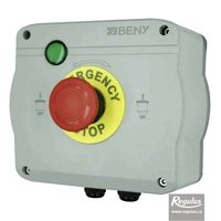 Picture: Buton de oprire rapidă BFS-ESW12-K