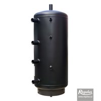 Picture: PS 300 E Rezervor de acumulare