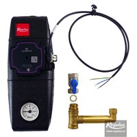 Picture: CSE TV ZV G70 3/4F HBOX Grup de pompare