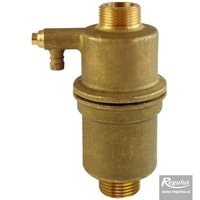 Picture: Separator de aer, G 3/4" M