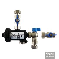 Picture: FILTERMAG PK-C Filtru Magnetic