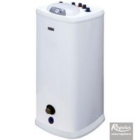 Picture: RGC 120 Boiler