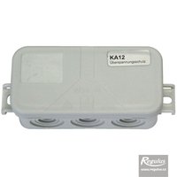 Picture: KA 12 - Protecție la suprasarcină pentru senzorii Pt1000