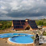 Sistem panouri solare KPG p incalzire piscina